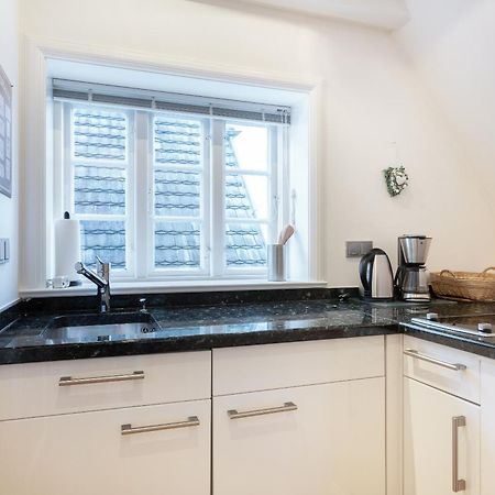 Ferienwohnung Haus Emilie Keitum Exterior foto