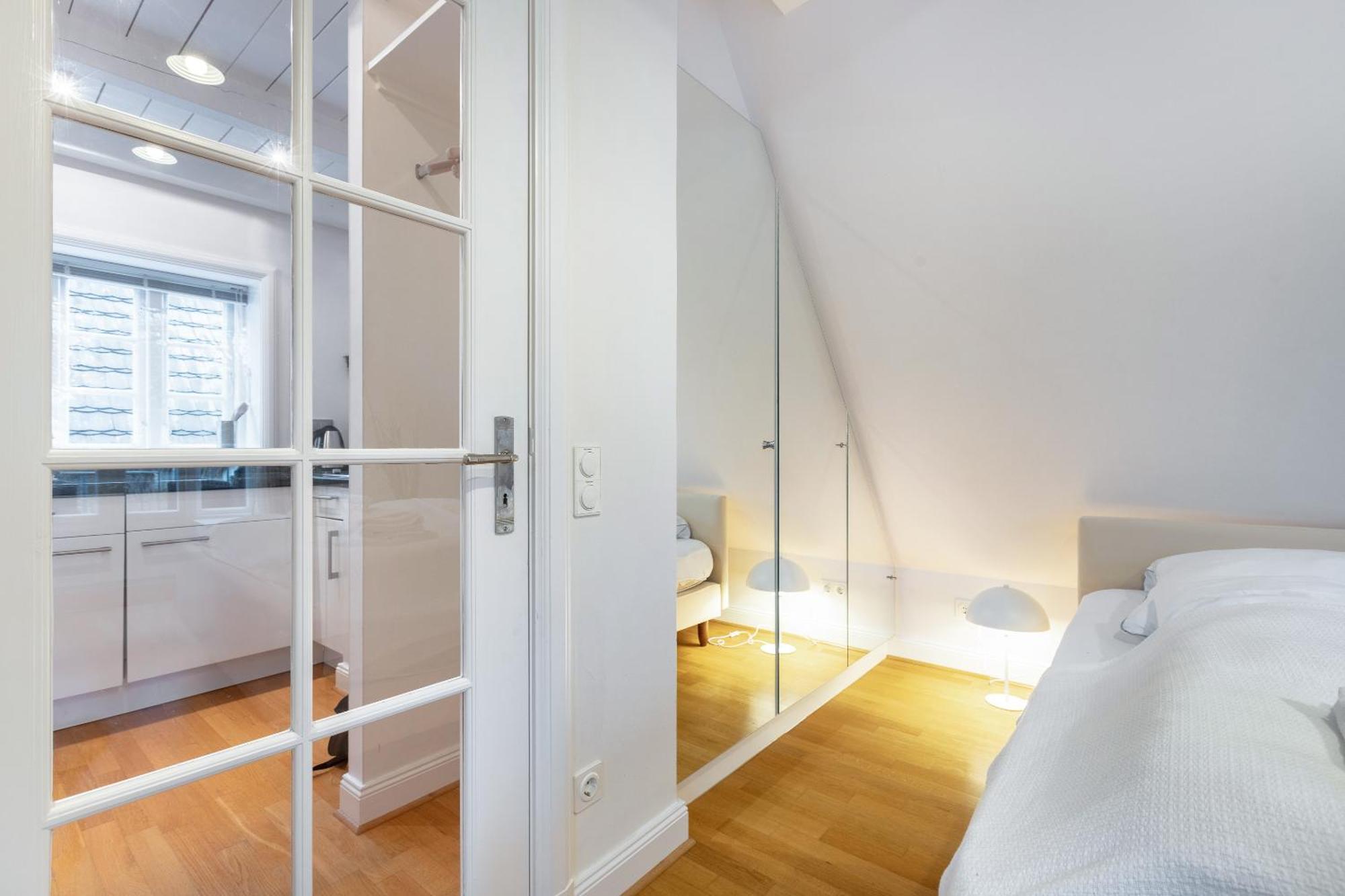 Ferienwohnung Haus Emilie Keitum Exterior foto